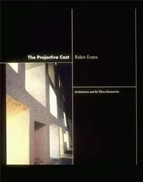 Projective Cast /anglais