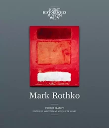 MARK ROTHKO