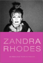 ZANDRA RHODES