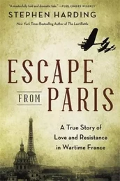 Escape from Paris /anglais