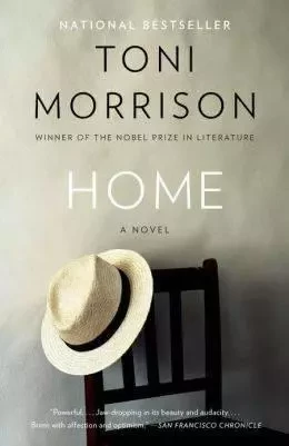 Toni Morrison Home /anglais -  MORRISON TONI - RANDOM HOUSE US