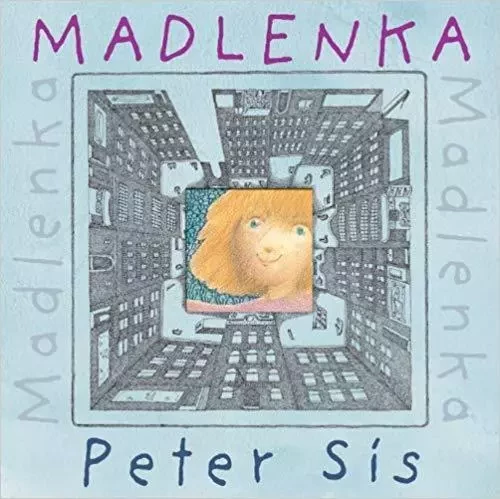 Madlenka /anglais -  SIS PETER - INTERART