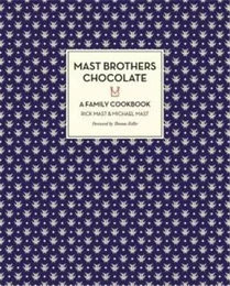 Mast Brothers Chocolate /anglais