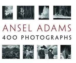 Ansel Adams 400 Photographs (Paperback) /anglais