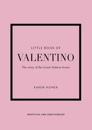 Little Book of Valentino