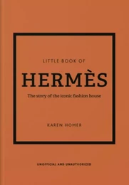 LITTLE BOOK OF HERMES