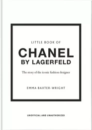 Little Book Of Chanel By Lagerfeld