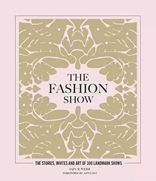 THE FASHION SHOW