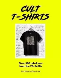 CULT T-SHIRTS