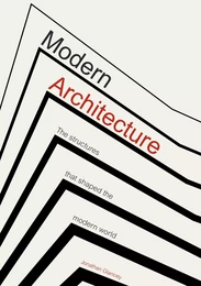 MODERN ARCHITECTURE