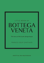 Little Book of Bottega Veneta