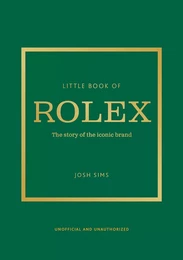 Little Book of Rolex