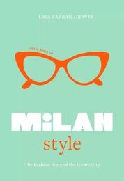 Little Book of Milan Style