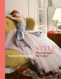 Style - Photographs for Vogue