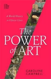 The Power of Art /anglais