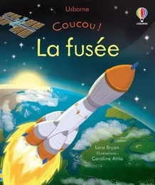 La fusée - Coucou !