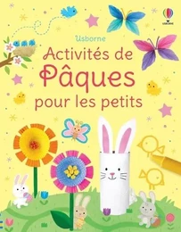 Activités de Pâques pour les petits