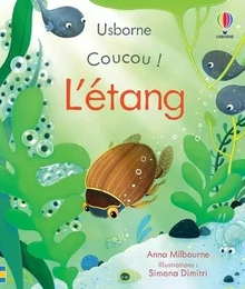 Coucou ! L'étang