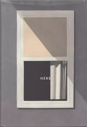 Richard McGuire Here /anglais -  Richard McGuire - RANDOM HOUSE US