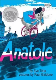 Anatole /ANGLAIS