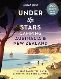 Under the Stars Australia and New Zealand 1ed -anglais-