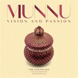 Munnu Vision and Passion /anglais