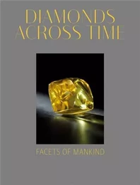 Diamonds Across Time /anglais