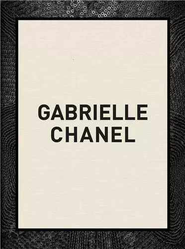 Gabrielle Chanel /anglais -  CULLEN ORIOLE/BURKS - VICTORIA ALBERT