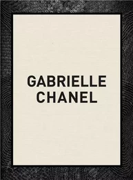 Gabrielle Chanel /anglais