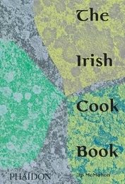 The irish cookbook