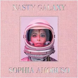 Nasty Galaxy /anglais