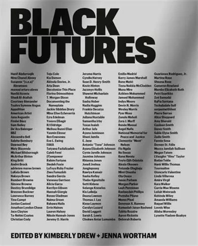 Black Futures (Paperback) /anglais -  DREW KIMBERLY - RANDOM HOUSE US