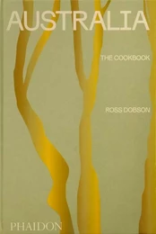 AUSTRALIA : THE COOKBOOK