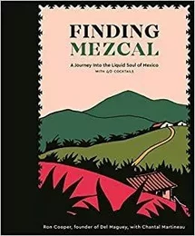 Finding Mezcal /anglais