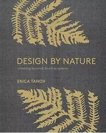 Design by Nature /anglais