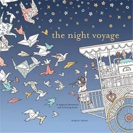 The Night Voyage /anglais