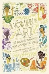 Women in Art /anglais