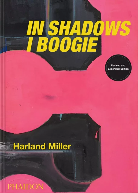 Harland Miller : in shadows I boogie, revised and expanded edition - Michael Bracewell - PHAIDON PRESS