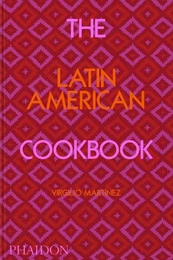 THE LATIN AMERICAN COOKBOOK