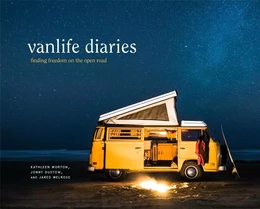 Vanlife Diaries /anglais