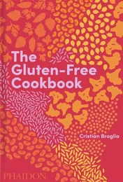 THE GLUTEN-FREE COOKBOOK