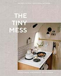 The Tiny Mess /anglais