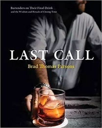 Last Call /anglais