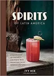 Spirits of Latin America /anglais -  - RANDOM HOUSE US