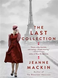 Jeanne Mackin The Last Collection /anglais