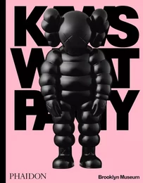 Kaws : What a party