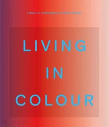 LIVING IN COLOUR