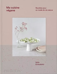 Ma cuisine végane