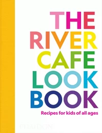 The River Cafe Look Book