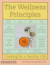 The wellness principles